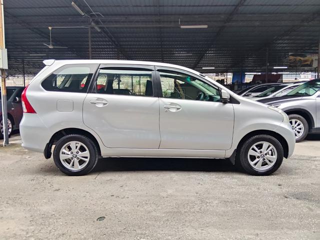 2015 Toyota AVANZA 1.5 G F654RM FACELIFT (A) - 3