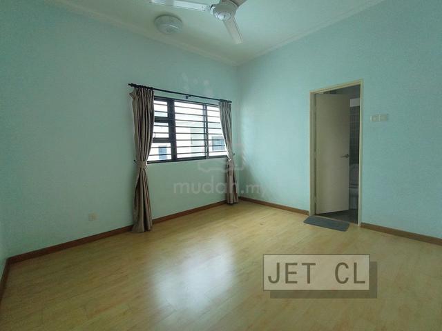 Prime Area Partially Furnished 2 Sty Avani @ Bandar Bukit Raja Klang 4