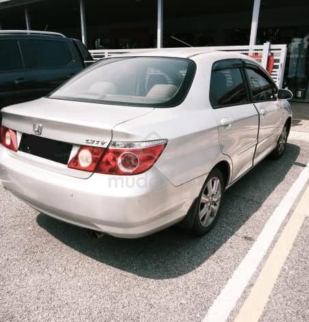 Honda CITY 1.5 VTEC AUTO (2006) - 5