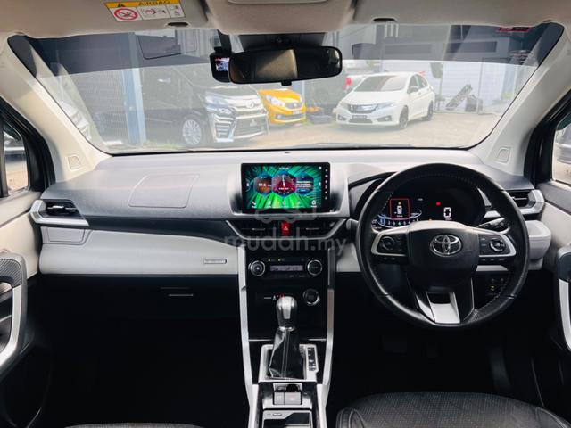 2022 Toyota VELOZ 1.5 FULL SERVICE RECORD - 3