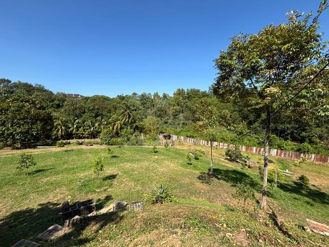 Seremban Senawang Freehold Agriculture Land 4.15 acres 1