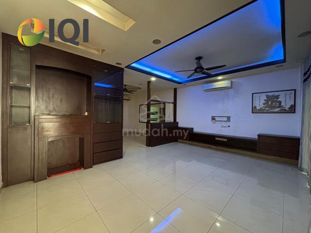 Under Market Value‼️2 Sty Terrace Tmn Saujana Permai Renovated 1
