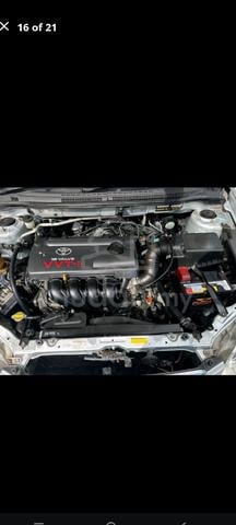 2005 Toyota COROLLA 1.8 ALTIS G ZZE122R-GEPEKE (A) - 5