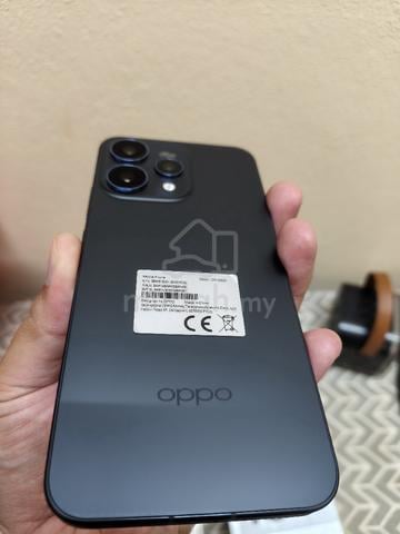 Oppo Reno 15 5g - photo 3 of 6