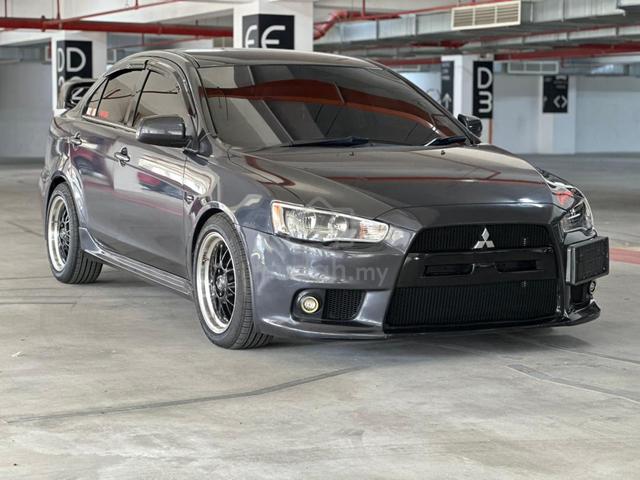 2011 Proton INSPIRA 2.0 PREMIUM (A) - 3