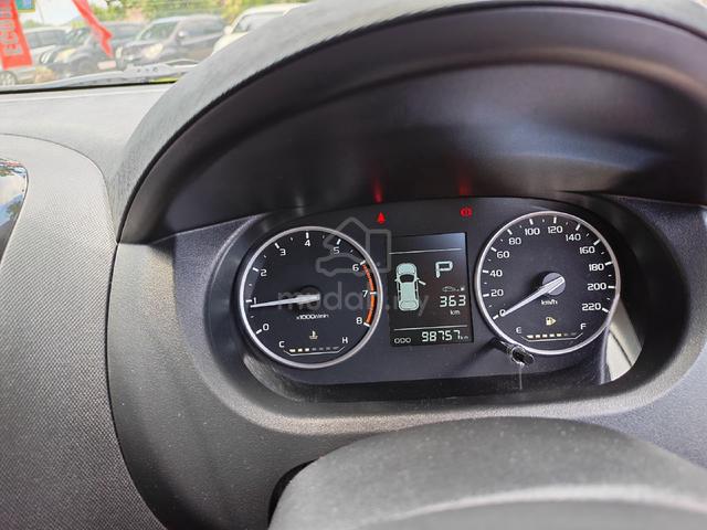 2021 Proton EXORA PREMIUM 1.6L (A) - 4