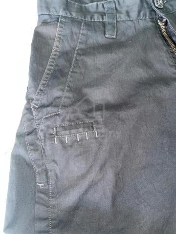 Oakley O Hydrolix Technical Pants Y2K - photo 5 of 6