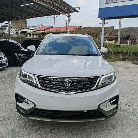 66✅Proton X70 1.8 EXECUTIVE 2WD(A) - 3