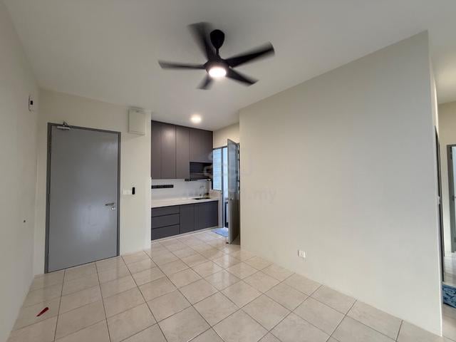 Berlian Setapak 2 Residences 1