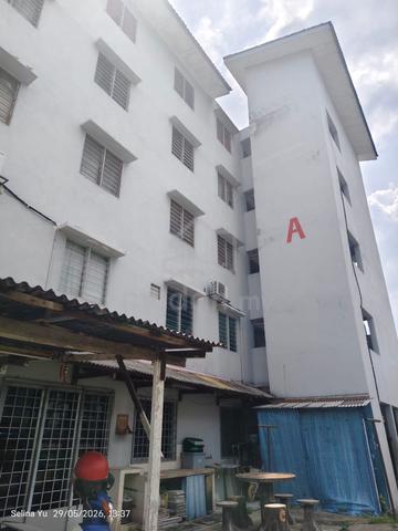 Shop Apartment Taman Putra Kajang 1
