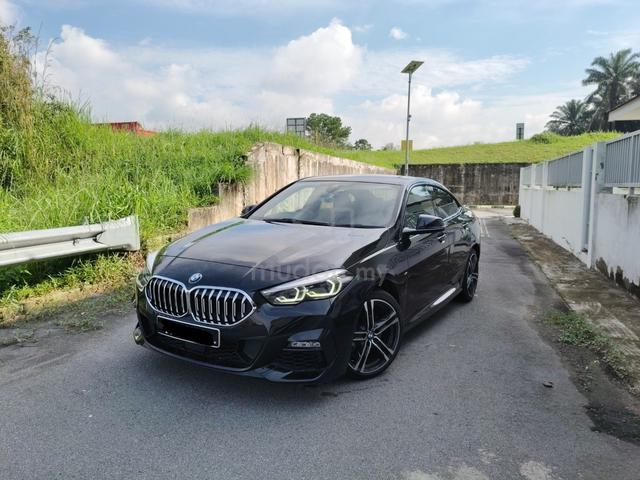 2021 Bmw 218i M SPORT GRAN COUPE 1.5L (A) - 1