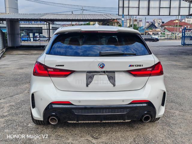 2023 Bmw 135i 2.0 M-SPORT XDRIVE JPN SPEC - 4