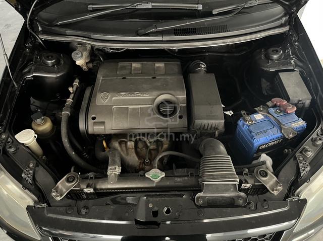 2008 Proton SAGA 1.3 BASE LINE (A) - 4
