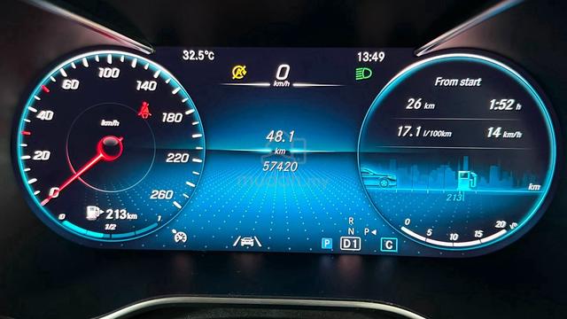 2020 Mercedes Benz GLC300 Coupe - 3