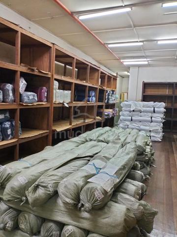 Ipoh Old Town 2 Storey Shoplot (Endlot) 1