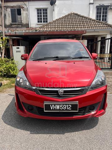 2022 Proton EXORA EXECUTIVE 1.6L (A) - 1