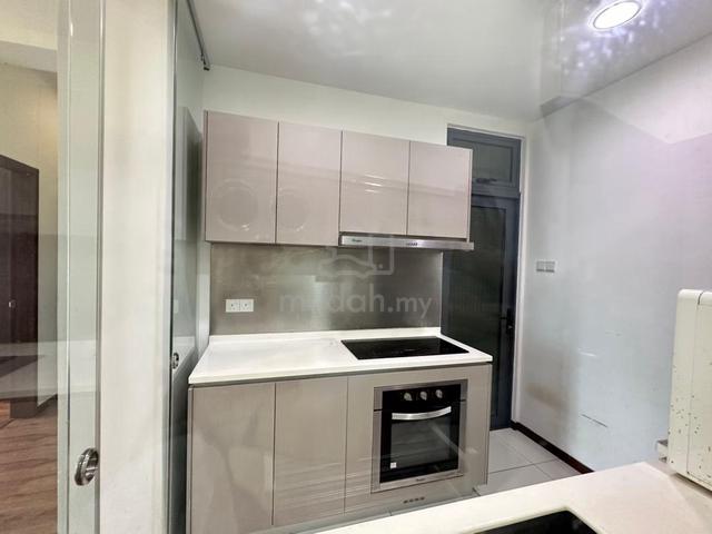 Crescent Bay Suites 1
