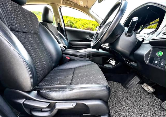 -2018-Honda HR-V 1.8 V-SPEC (A)Loan/Cash - 4