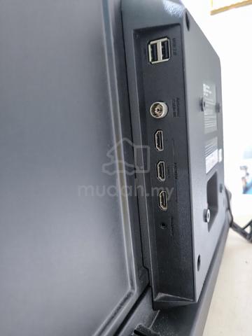 mi android smart tv 32inch - photo 4 of 6