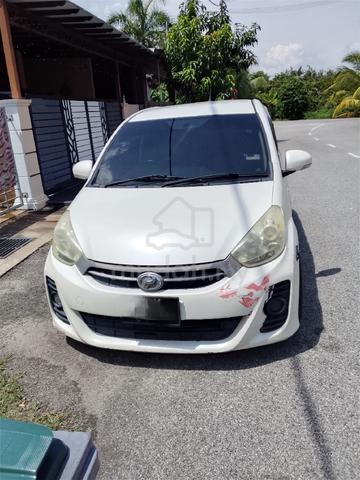 2014 Perodua MYVI 1.5 SE ZHS (A) - 1
