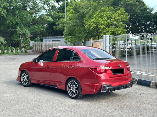 2019 Proton SAGA 1.3 STANDARD CVT (A) - 4