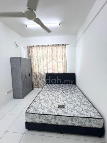 Pinang Laguna @ Perai Room near Penang Bridge 1