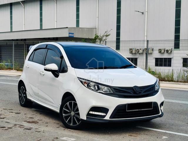 2019 Proton IRIZ 1.6 PREMIUM (A) Bulanan Rendah - 3