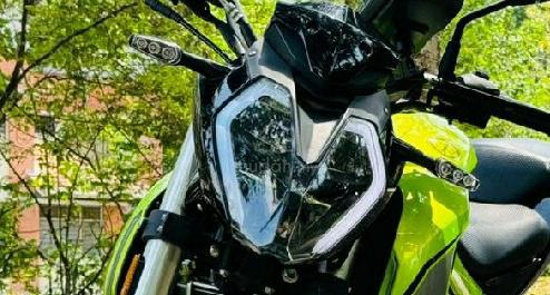 juwal moto - photo 5 of 5