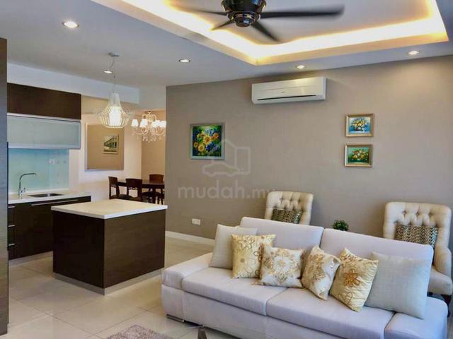 Birch Regency @ Penang Times Square 1