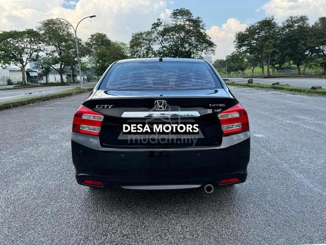 2013 Honda CITY 1.5 I-VTEC (A) - 3