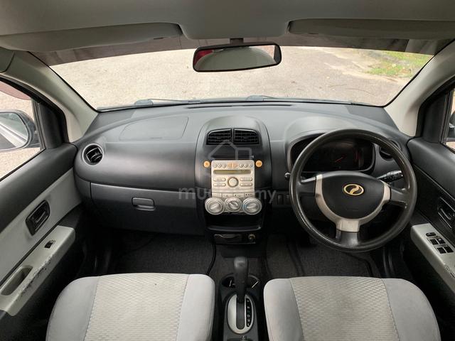 2008 Perodua MYVI 1.3 EZi (A)2-AIRBAGS ABS BRAKES - 4