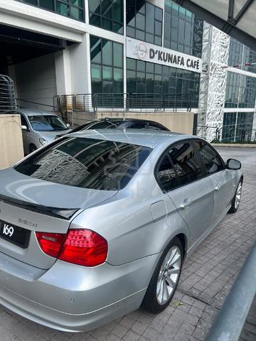2009 Bmw 3 SERIES 2.0 20I (A) - 5