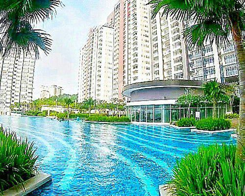 Dwiputra Residences 1