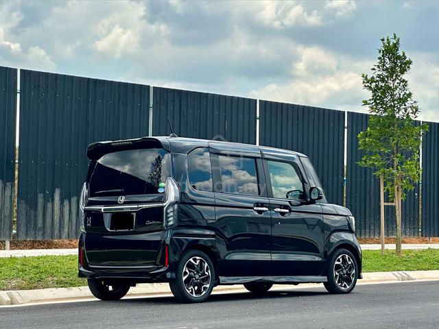 Honda N BOX 660 L Turbo Power Sliding Doorπππ - 3