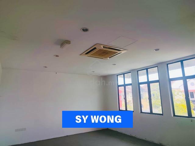 【High ROI】3 storey shop @ bandar perda near Perai & Bukit Mertajam 1