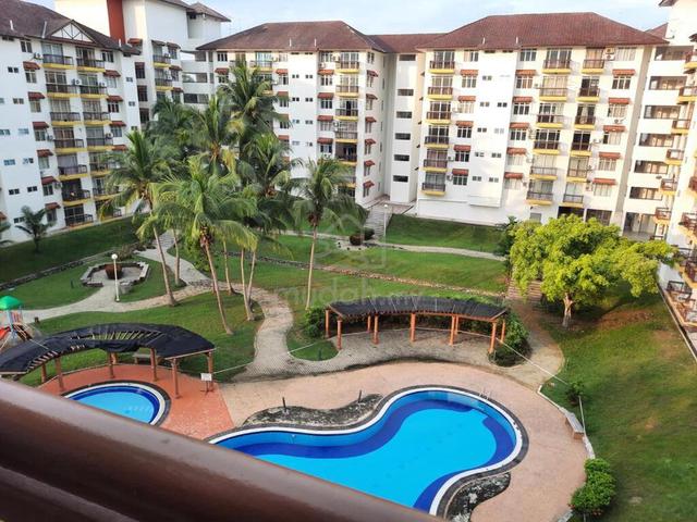 Ocean View Resort 1