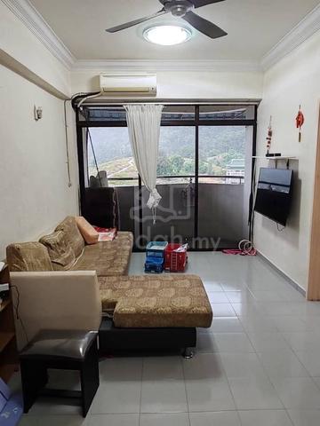 Taman Lone Pine (Medium Low Cost) 1