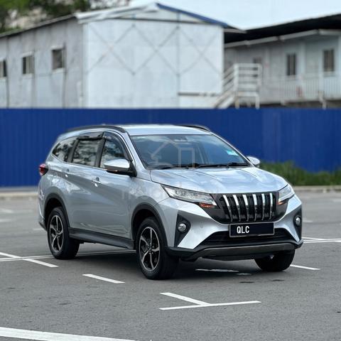 Good Condition✅ 2019 Perodua ARUZ 1.5 AV (A) - 1