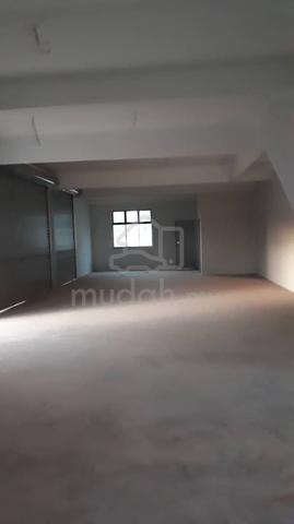 Double Storey Shoplot Corner Jalan Bertam Putra Bertam Ulu 4