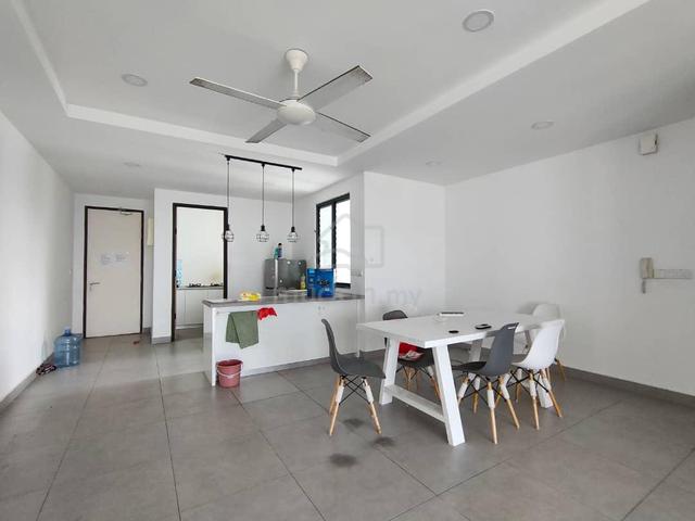 The Light Residences 1
