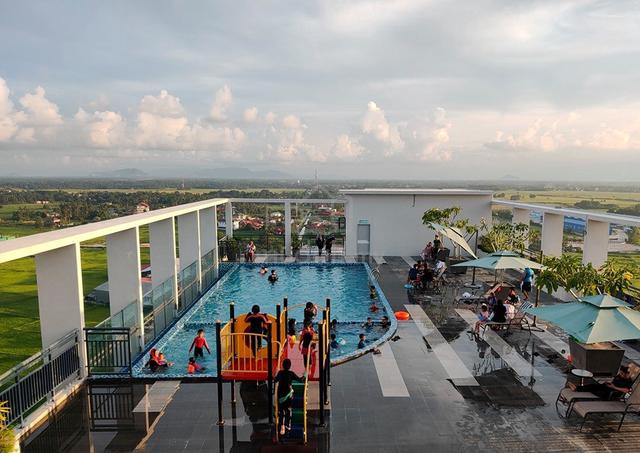 H elite hotel 1