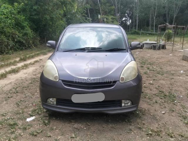 2006 Perodua MYVI 1.3 SX (M) - 1
