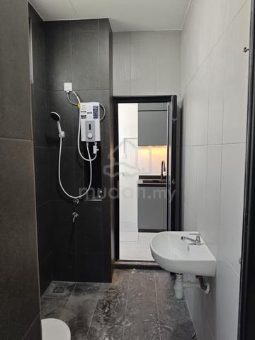 Setia Eco Cascadia Double Storey House 4Bed 3Bath Partial Furnished 1