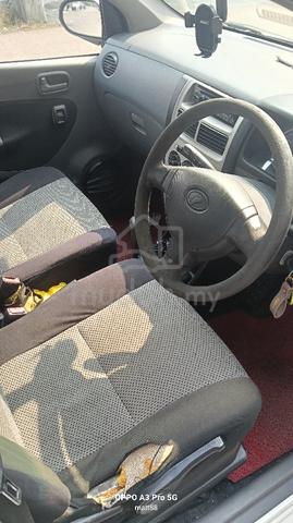 2007 Perodua VIVA 1.0 EZ STANDARD (A) - 4