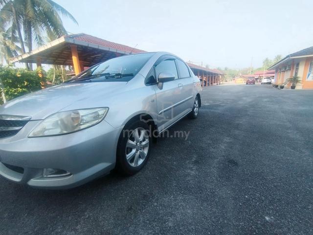 2006 Honda CITY 1.5 VTEC- urgent - 2