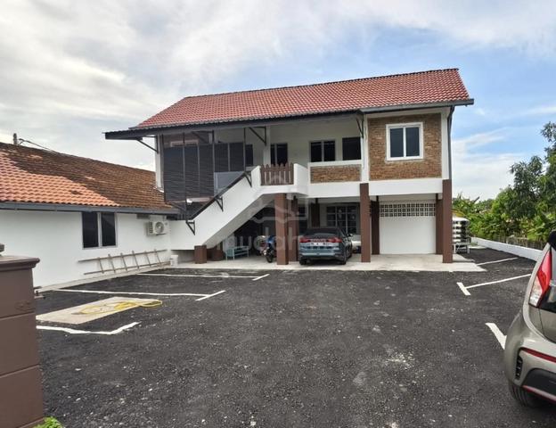 Bilik Sewa Lelaki Kuala Terengganu free Api, Air, Wifi 1
