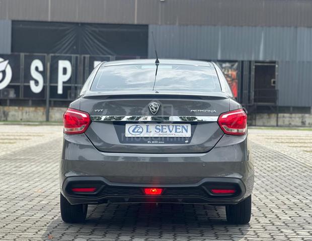 2019 Proton PERSONA 1.6 (A) FULL LOAN - 5