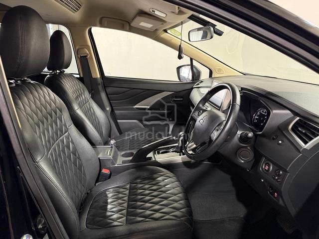 2022 Mitsubishi XPANDER 1.5 (A) FULL SERVICE REC - 5