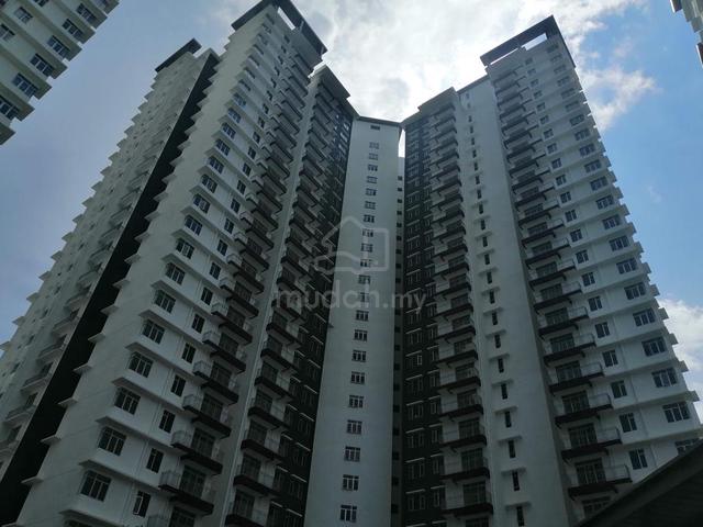 Bukit Bantayan Residence 1
