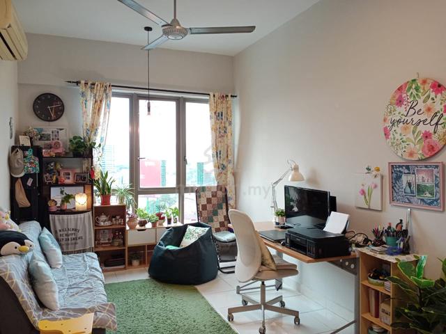 Tropicana City Tropics 1